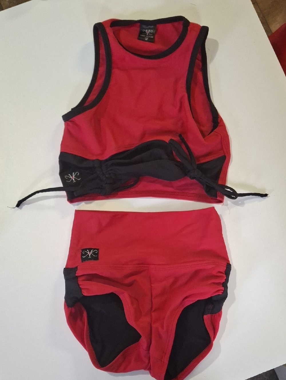 Kandi Kouture Child Medium